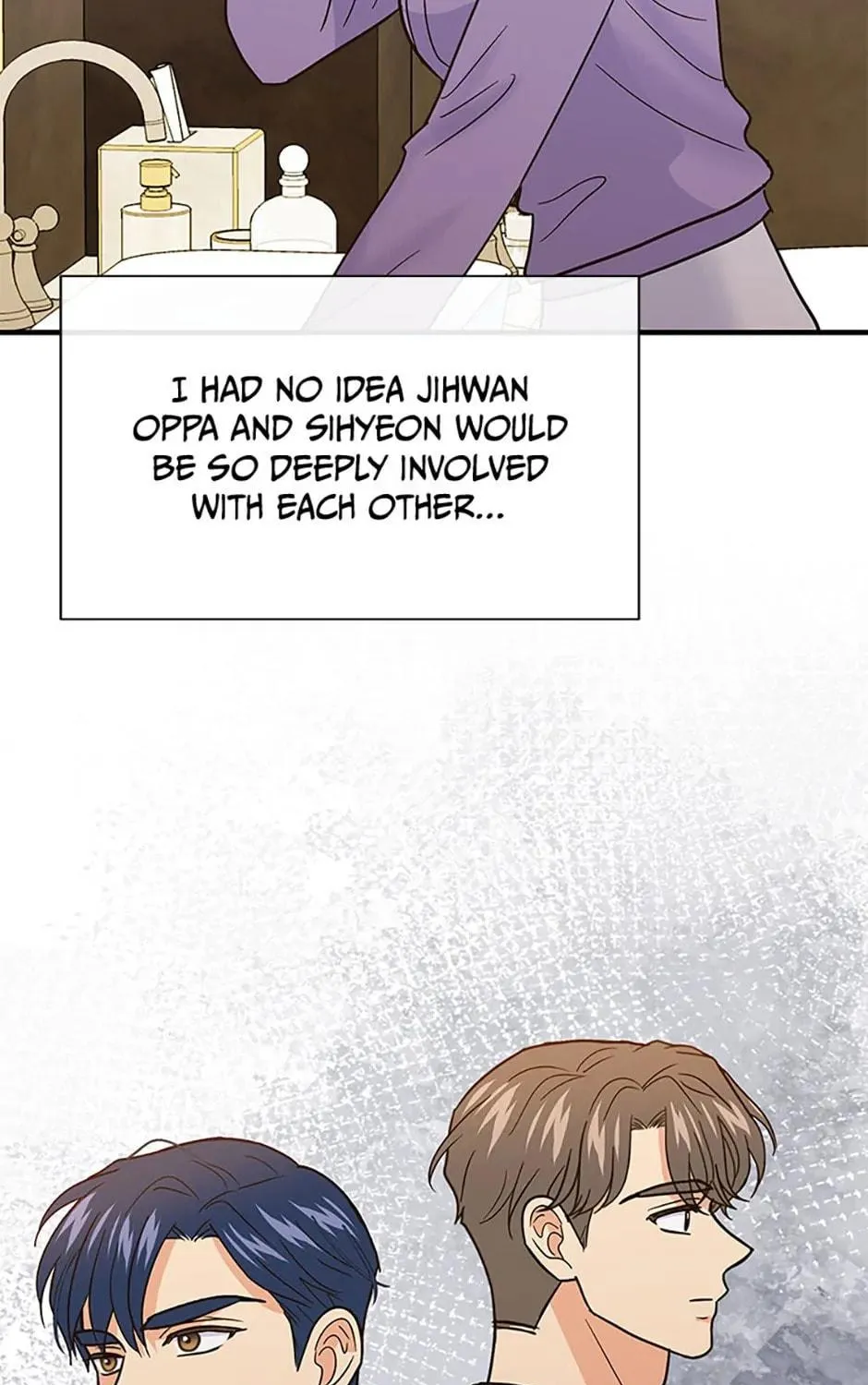 Back-to-School Boss Chapter 48 page 109 - 