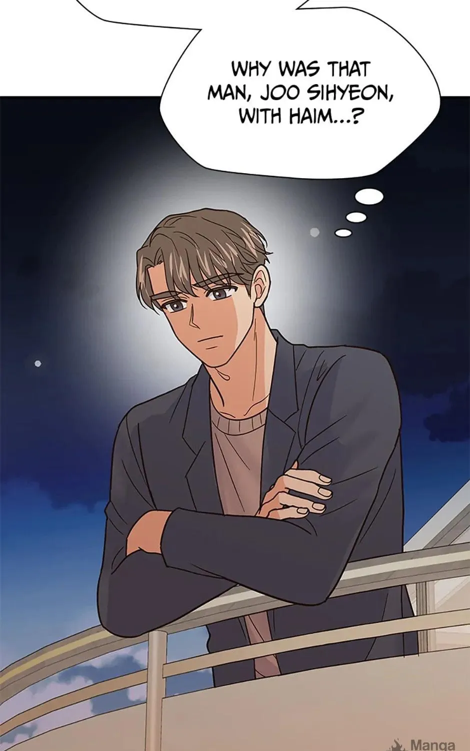 Back-to-School Boss Chapter 48 page 115 - 