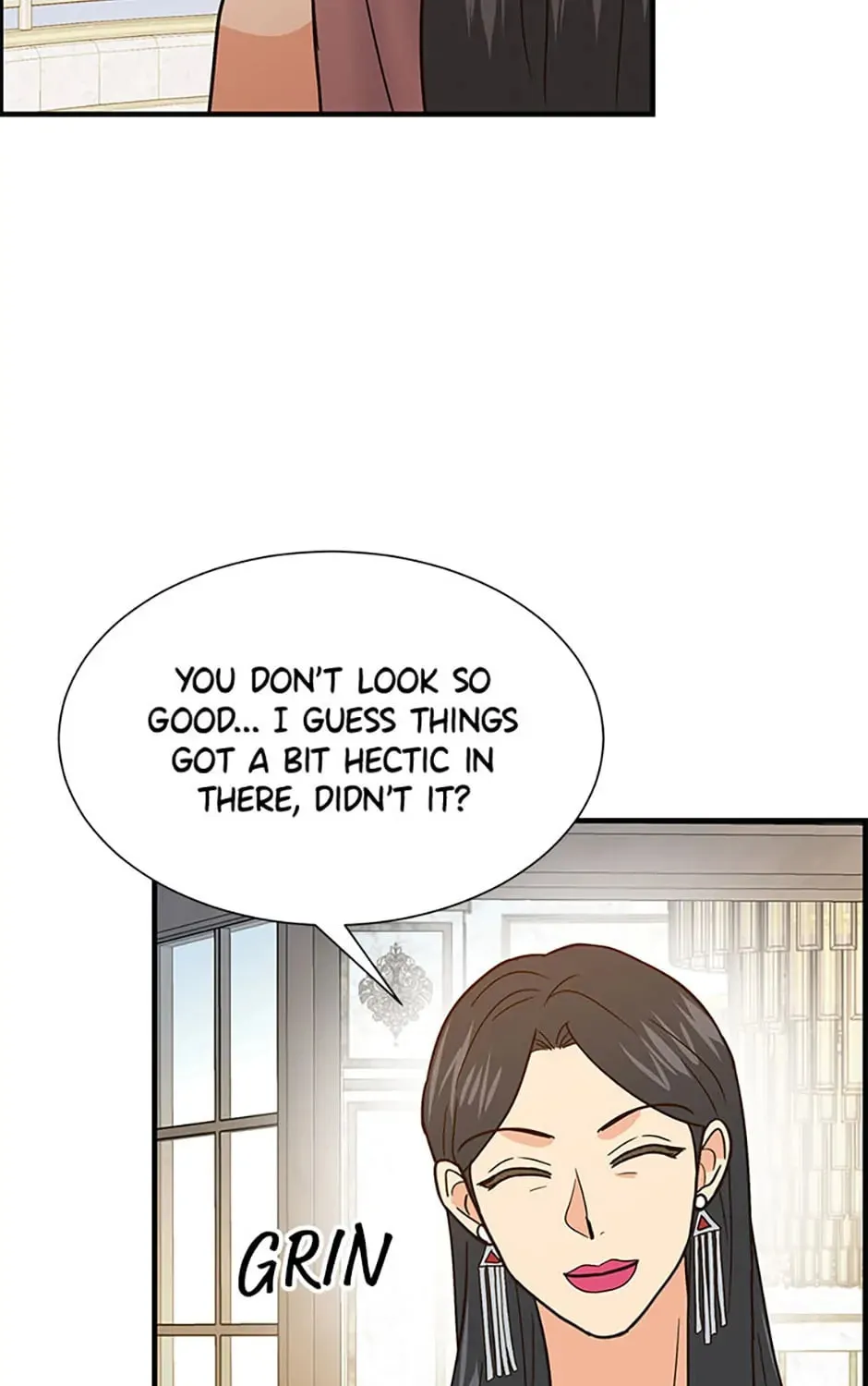 Back-to-School Boss Chapter 48 page 119 - 