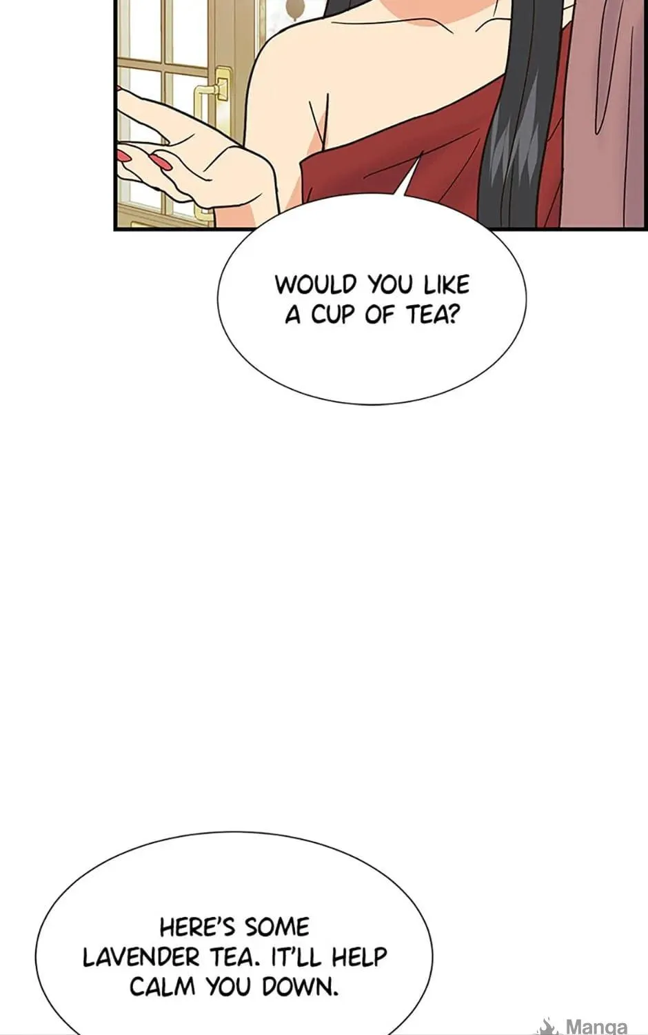 Back-to-School Boss Chapter 48 page 121 - 