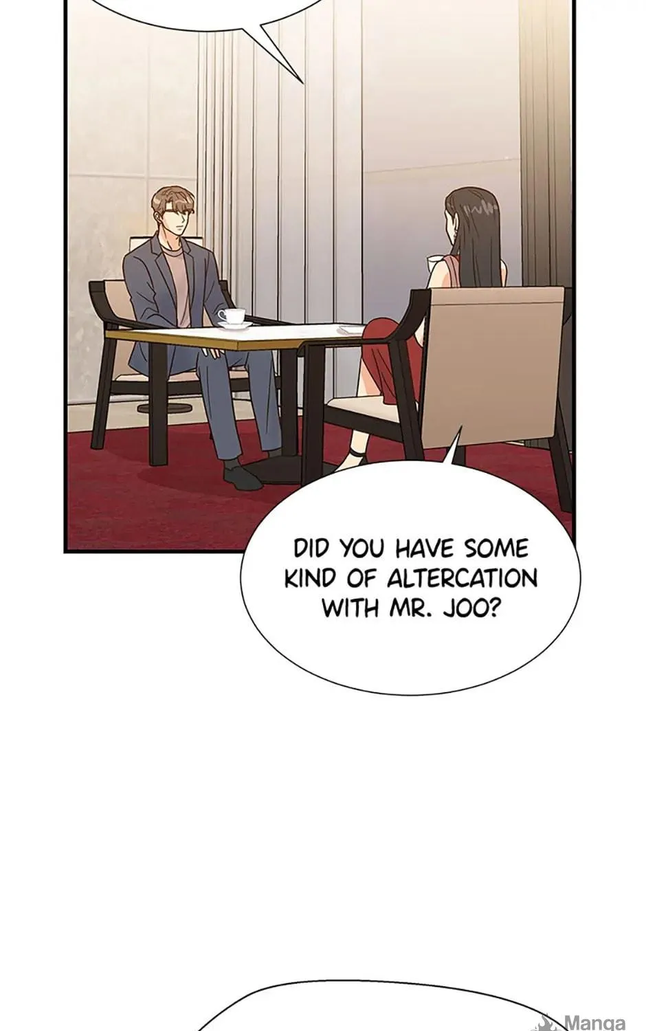 Back-to-School Boss Chapter 48 page 125 - 