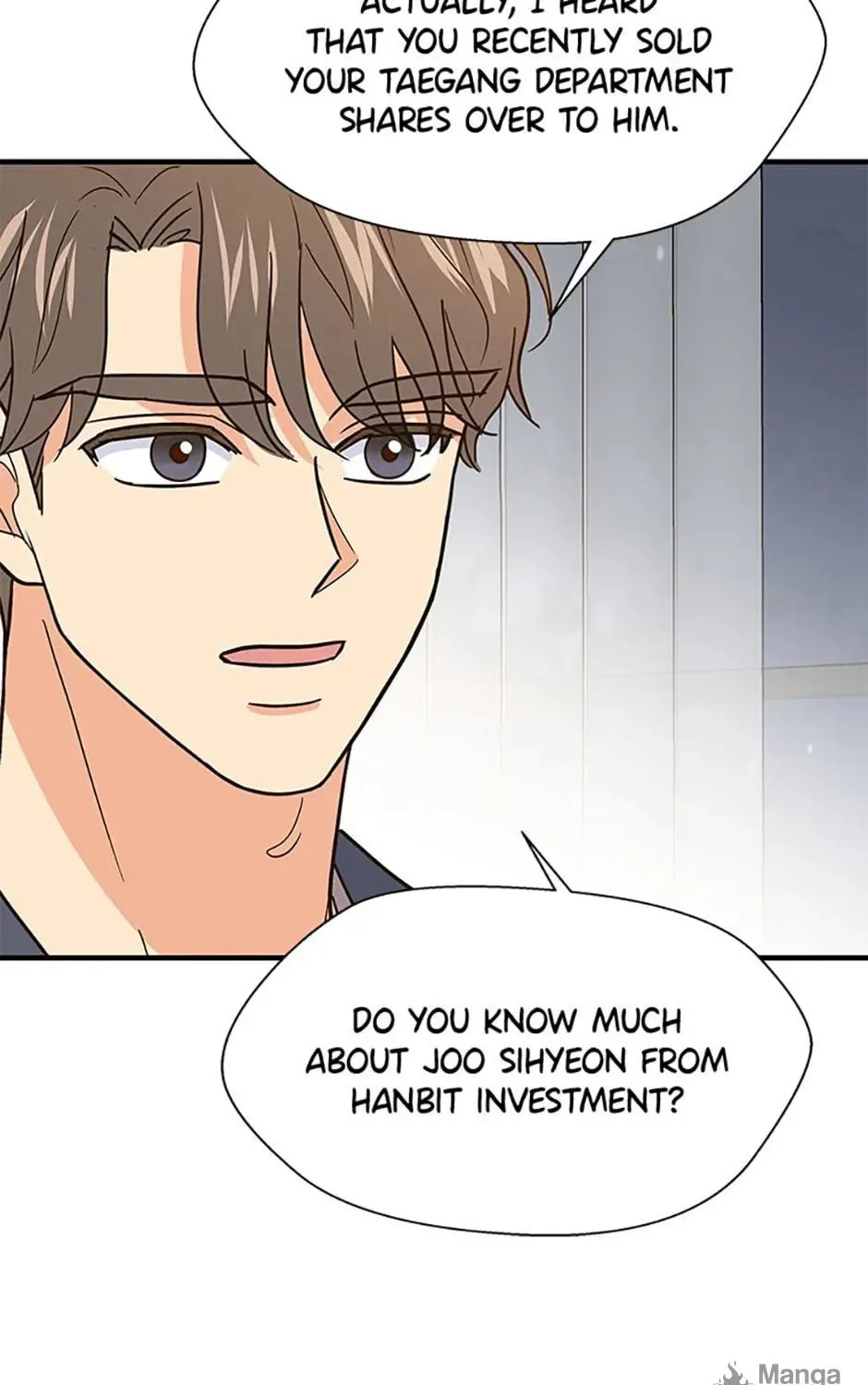 Back-to-School Boss Chapter 48 page 127 - 
