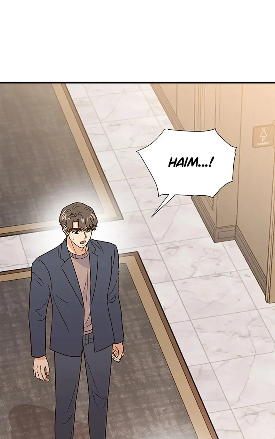 Back-to-School Boss Chapter 48 page 15 - 