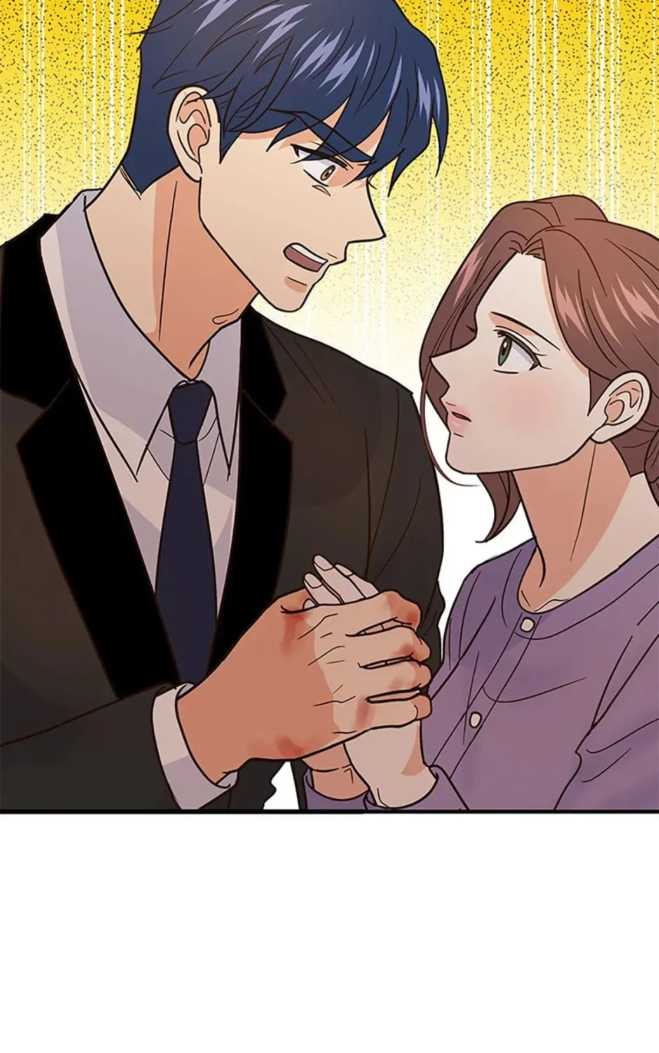 Back-to-School Boss Chapter 48 page 3 - 