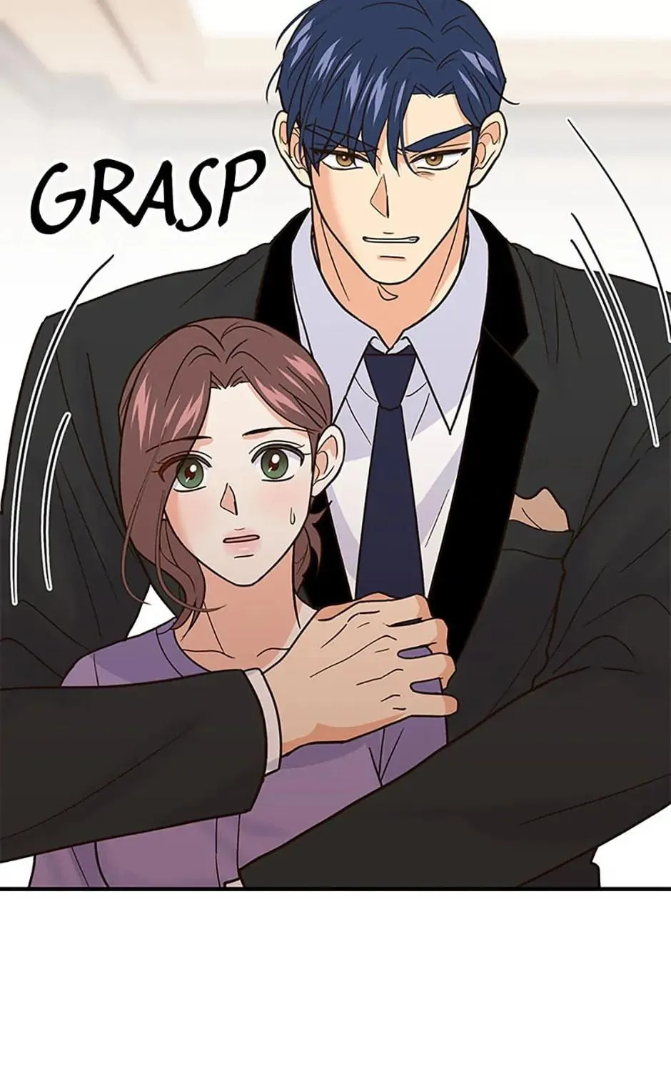Back-to-School Boss Chapter 48 page 23 - 