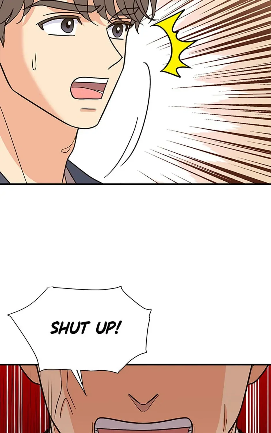 Back-to-School Boss Chapter 48 page 25 - 