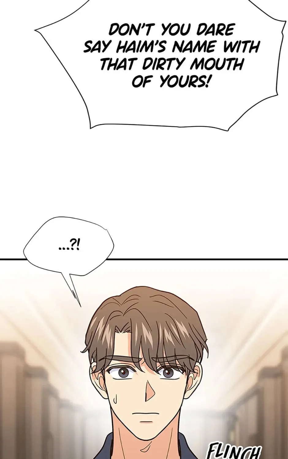 Back-to-School Boss Chapter 48 page 27 - 
