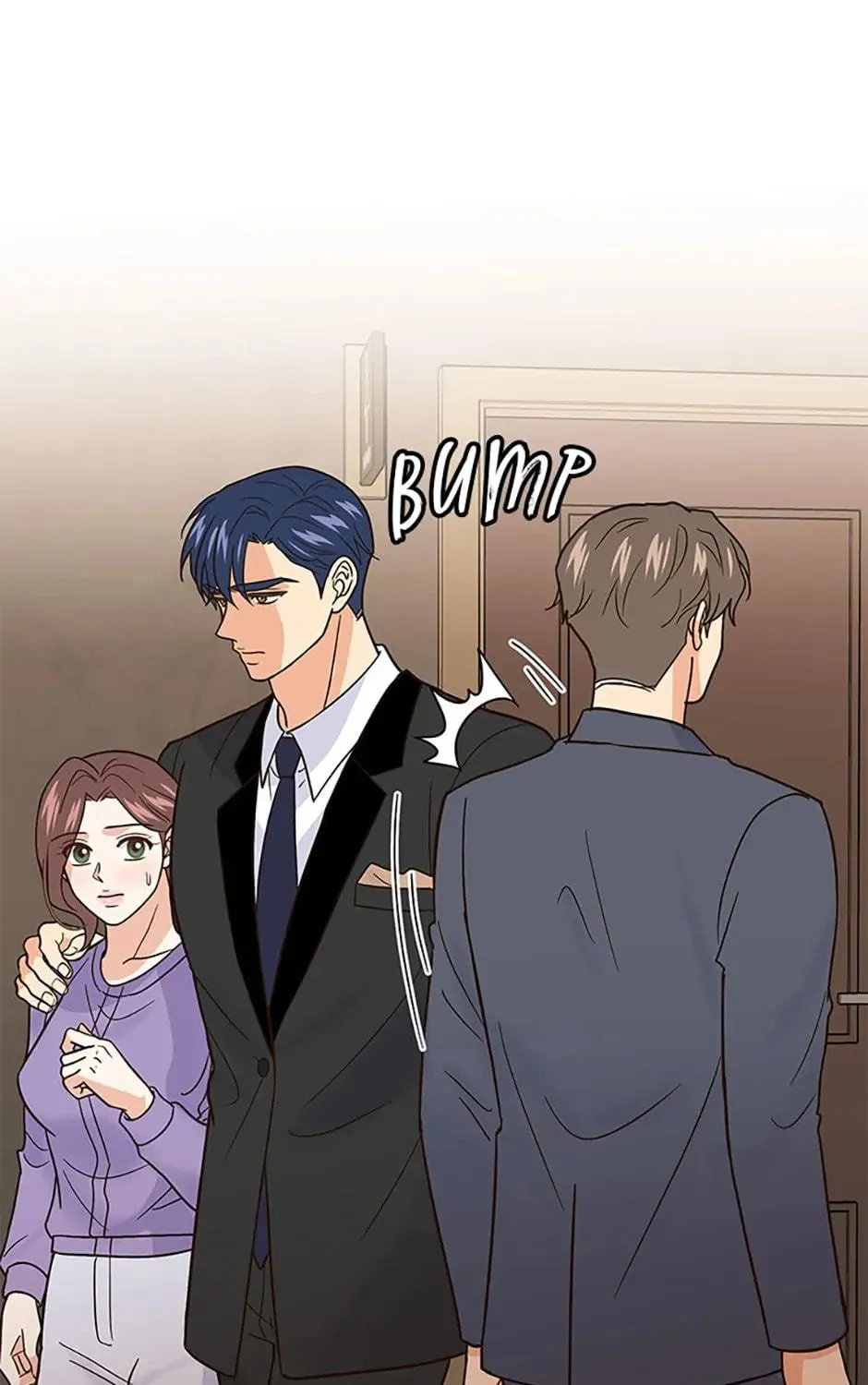 Back-to-School Boss Chapter 48 page 29 - 