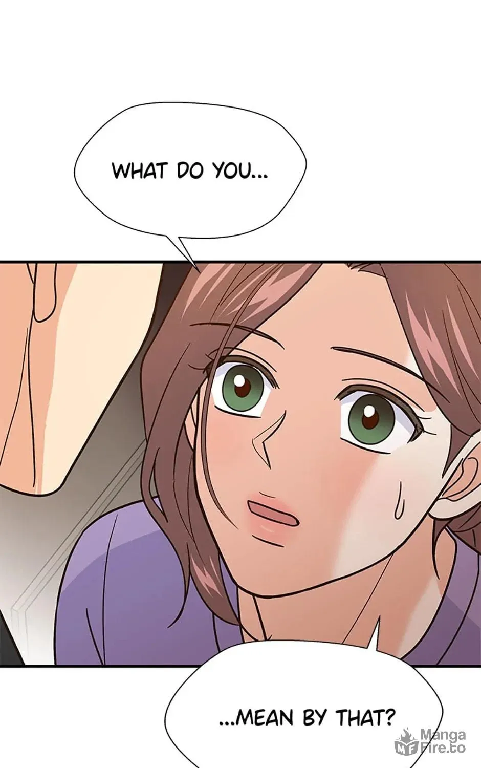 Back-to-School Boss Chapter 48 page 5 - 