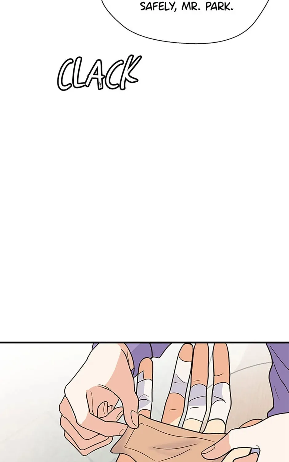 Back-to-School Boss Chapter 48 page 41 - 