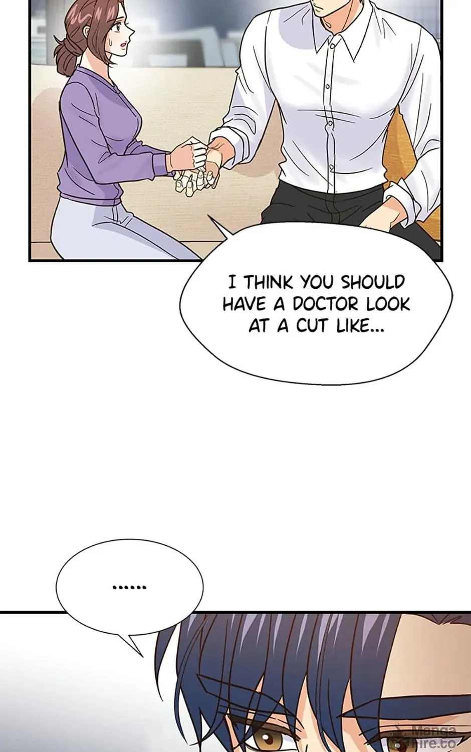 Back-to-School Boss Chapter 48 page 45 - 