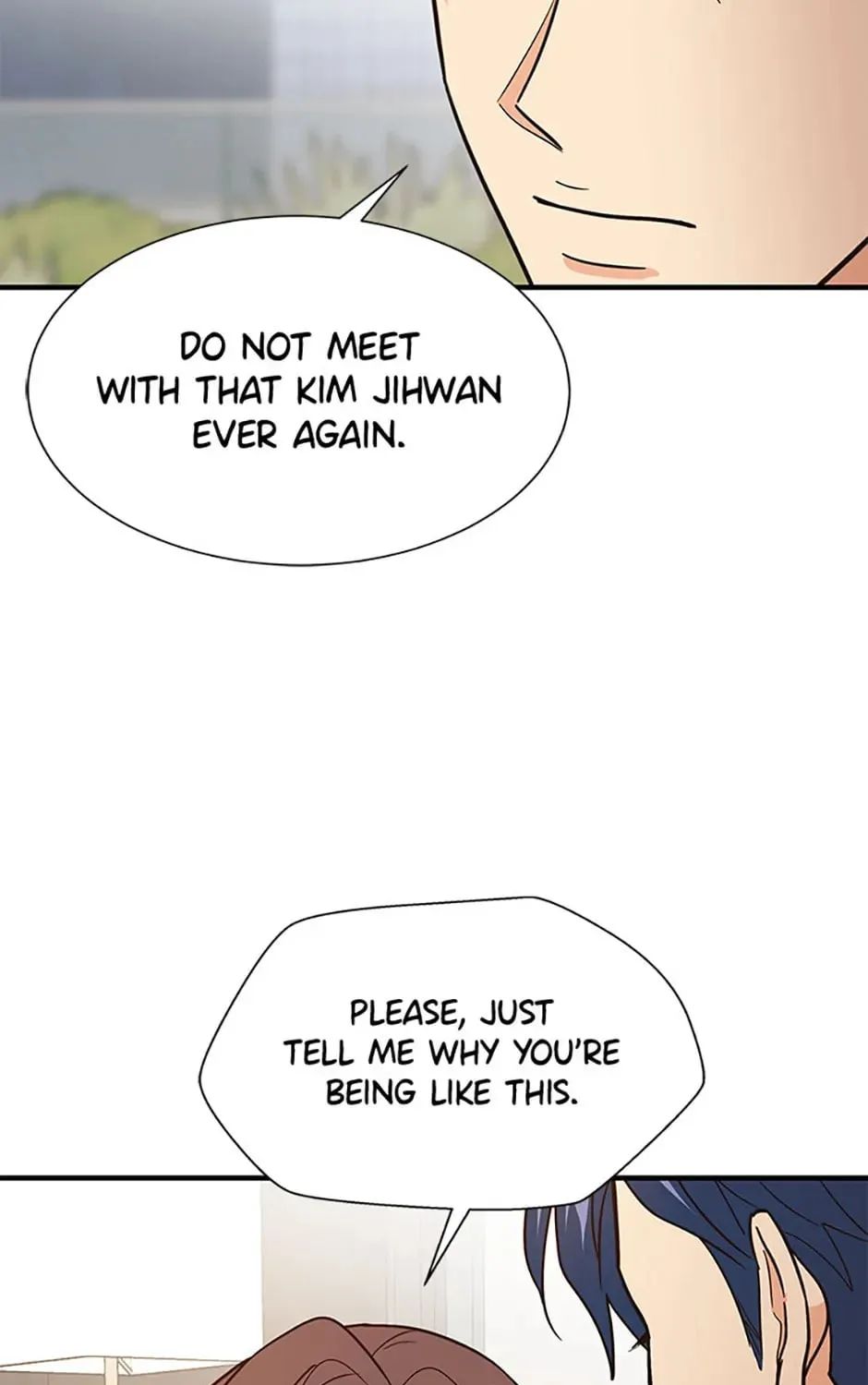 Back-to-School Boss Chapter 48 page 47 - 