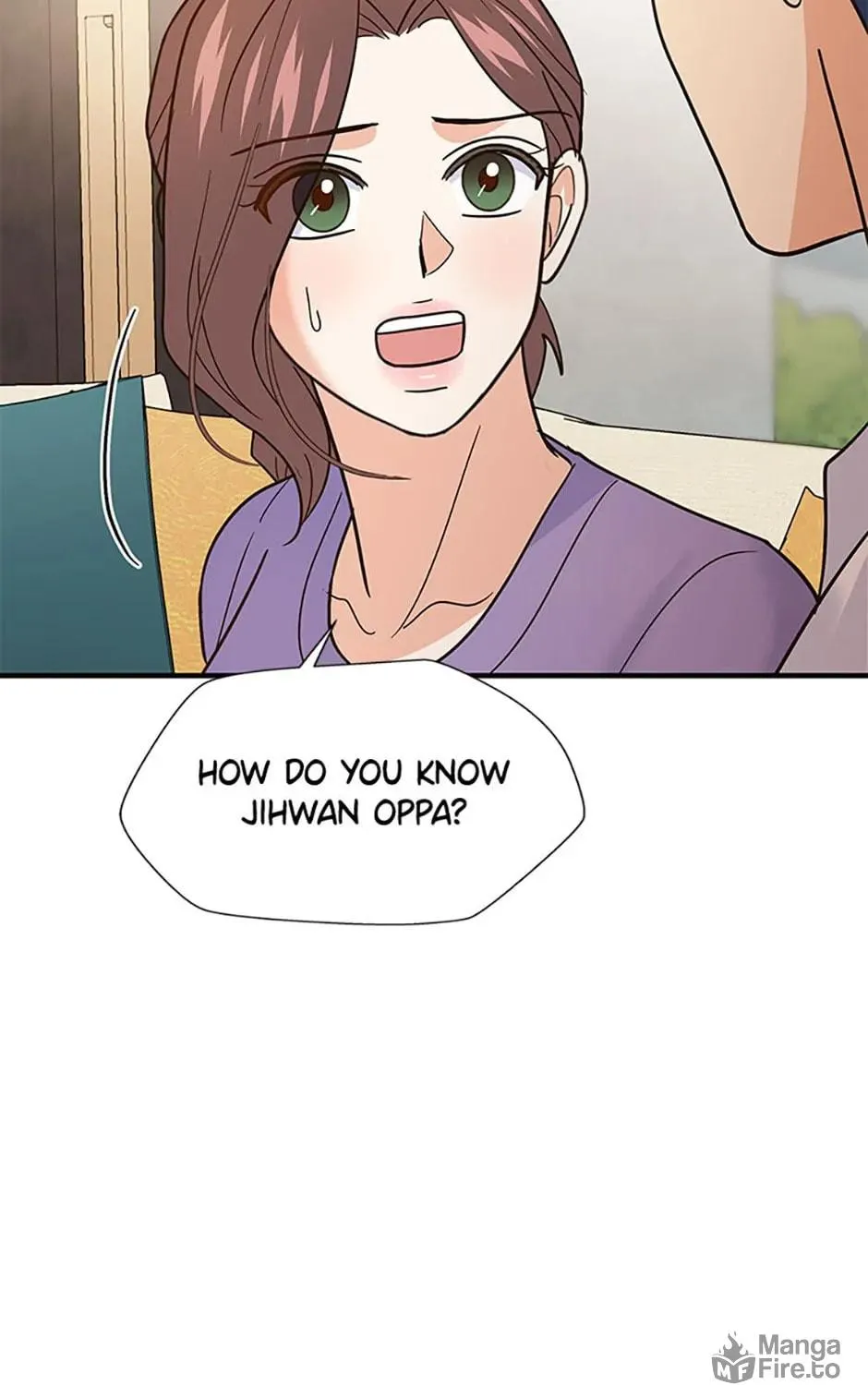 Back-to-School Boss Chapter 48 page 49 - 