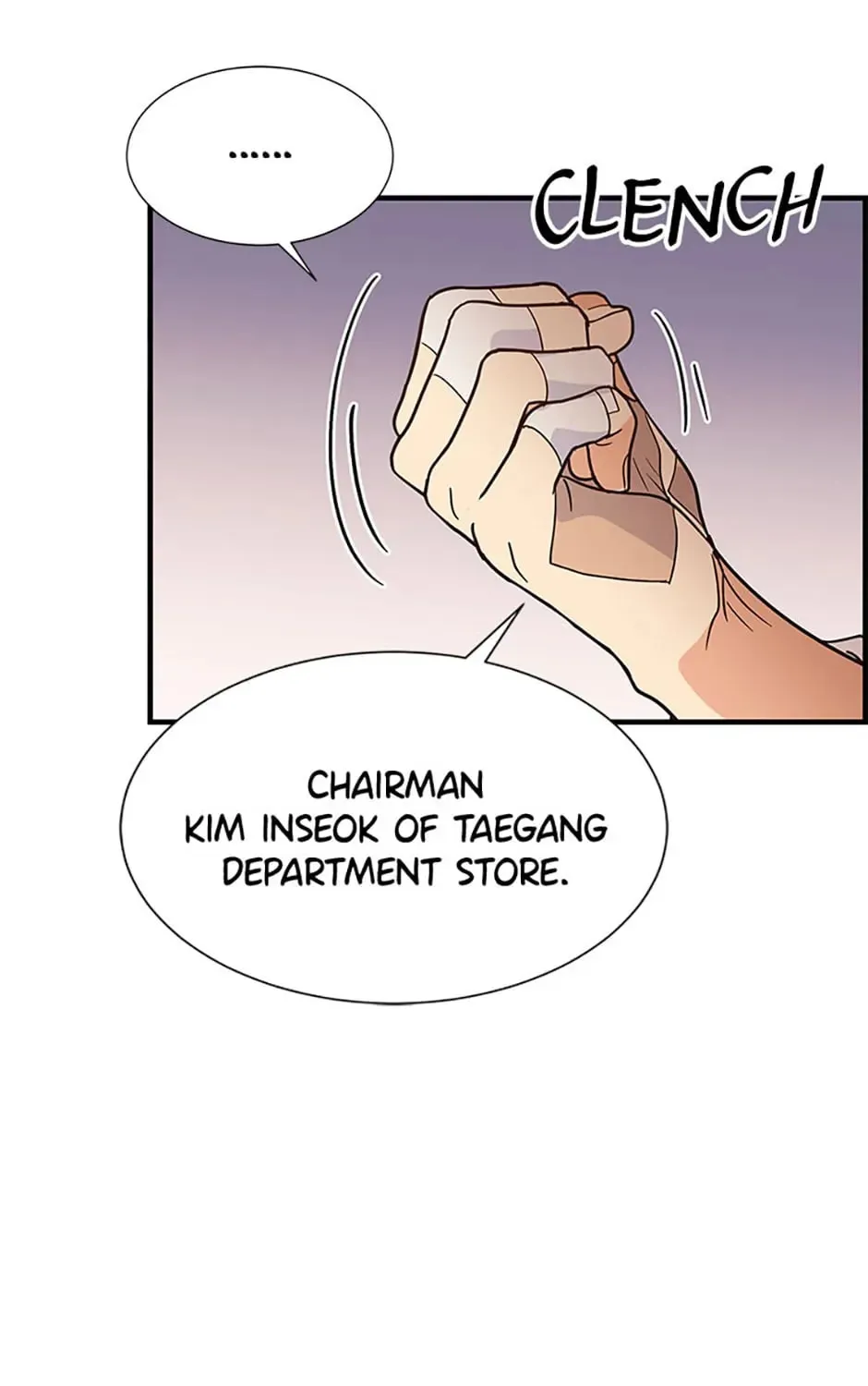 Back-to-School Boss Chapter 48 page 51 - 