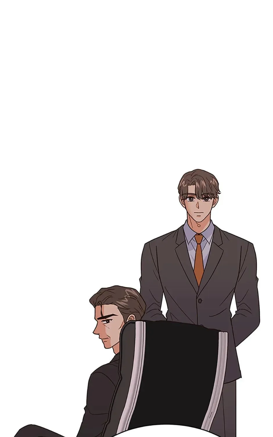Back-to-School Boss Chapter 48 page 57 - 