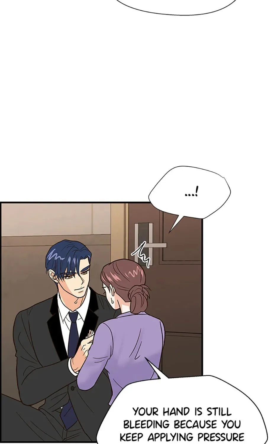 Back-to-School Boss Chapter 48 page 7 - 