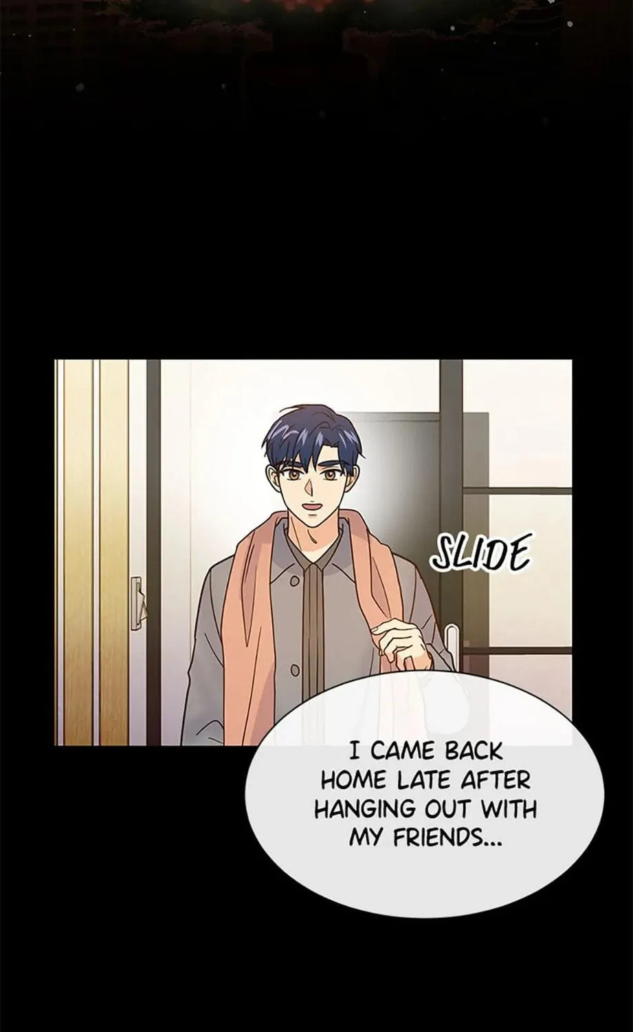 Back-to-School Boss Chapter 48 page 73 - 