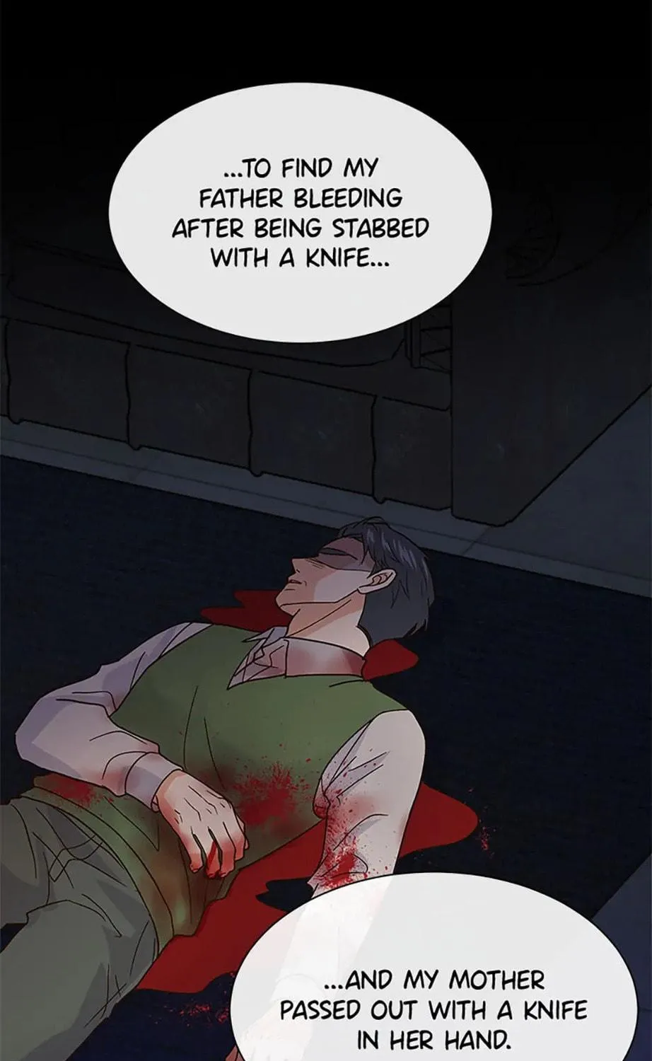 Back-to-School Boss Chapter 48 page 75 - 