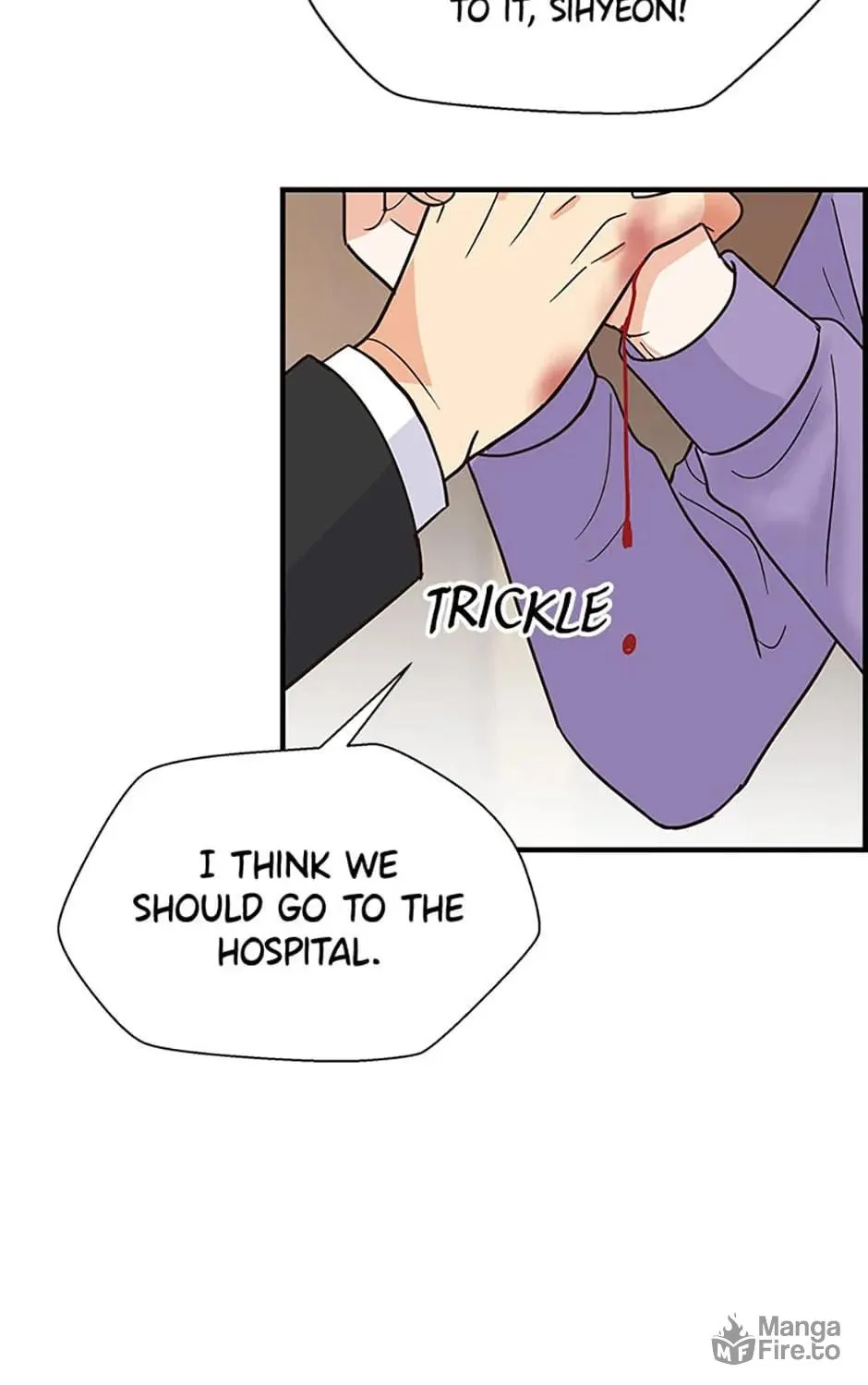 Back-to-School Boss Chapter 48 page 9 - 