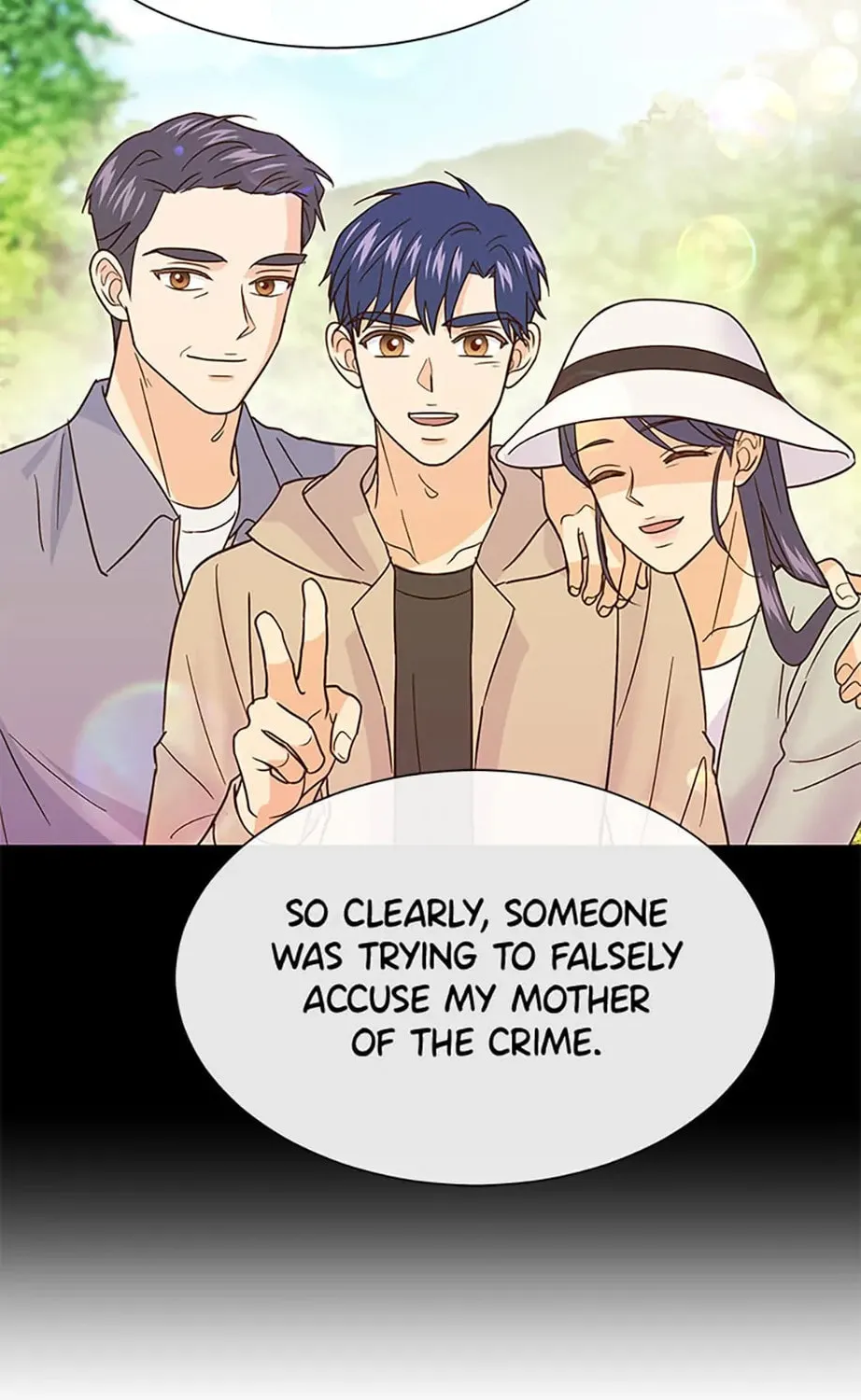 Back-to-School Boss Chapter 48 page 83 - 