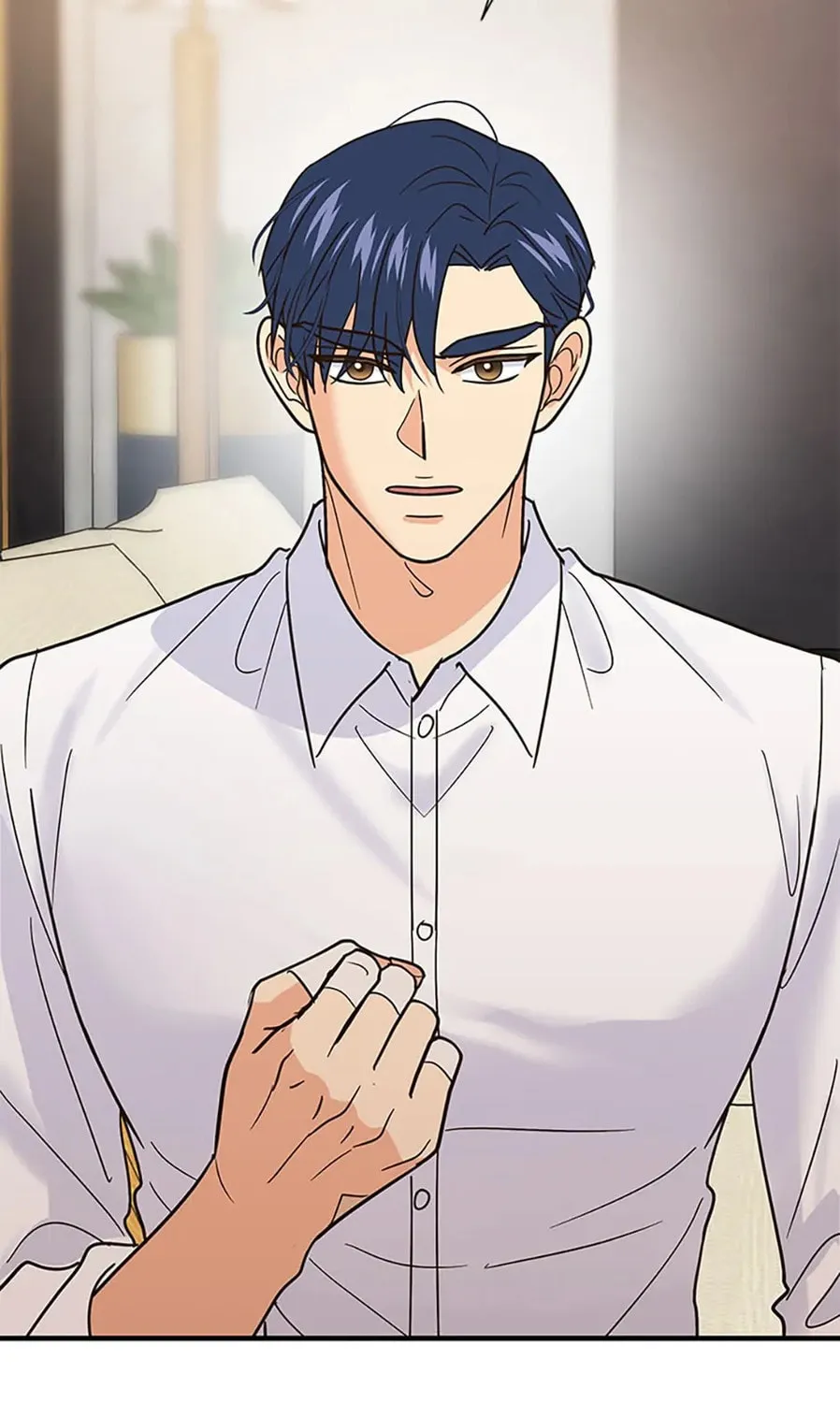 Back-to-School Boss Chapter 48 page 93 - 