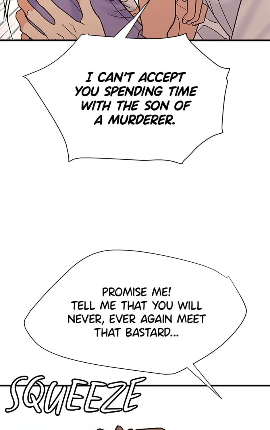 Back-to-School Boss Chapter 48 page 99 - 