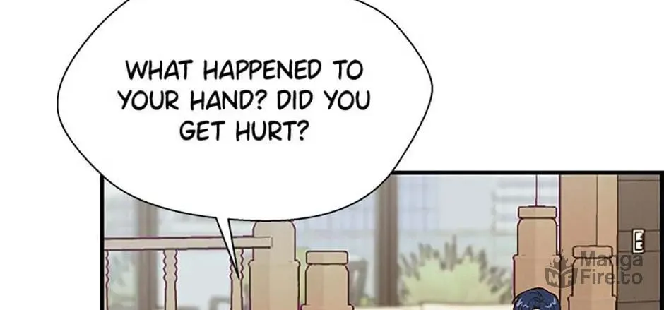 Back-to-School Boss Chapter 49 page 107 - 