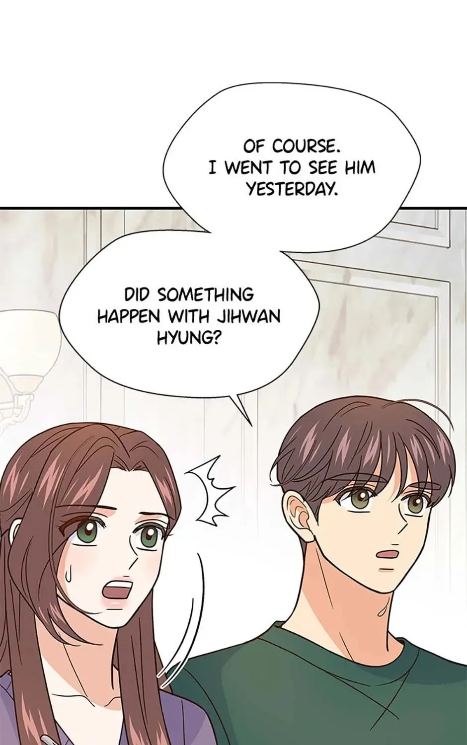 Back-to-School Boss Chapter 49 page 112 - 