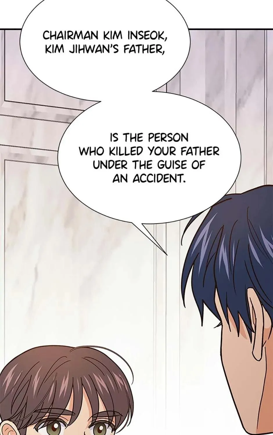 Back-to-School Boss Chapter 49 page 116 - 