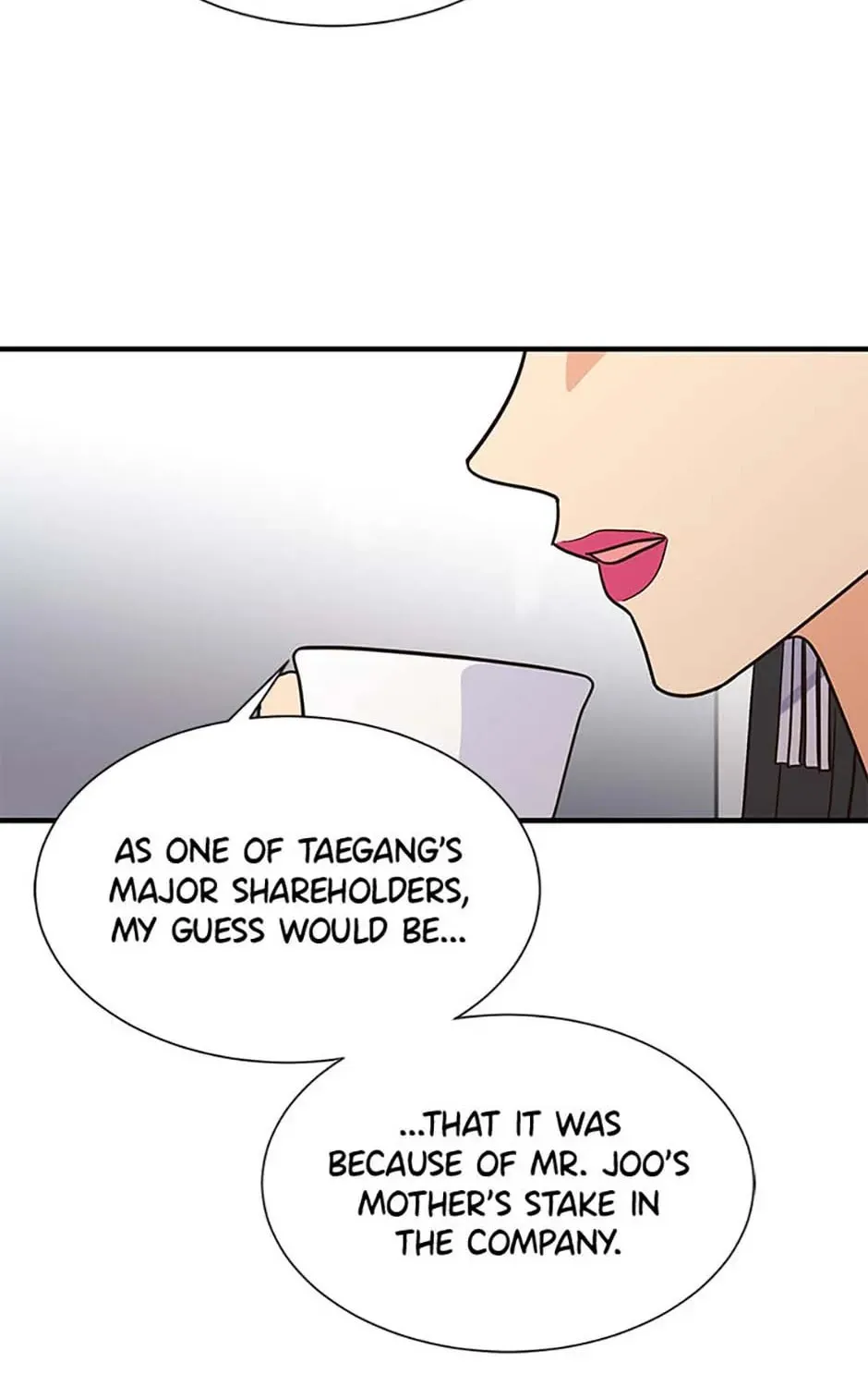 Back-to-School Boss Chapter 49 page 15 - 