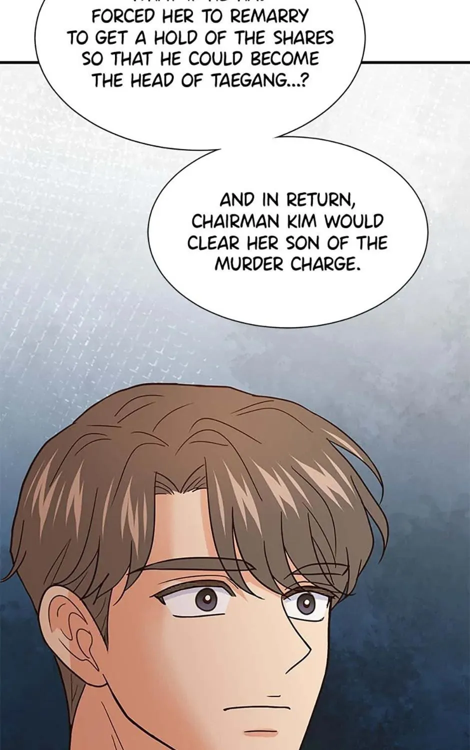 Back-to-School Boss Chapter 49 page 17 - 