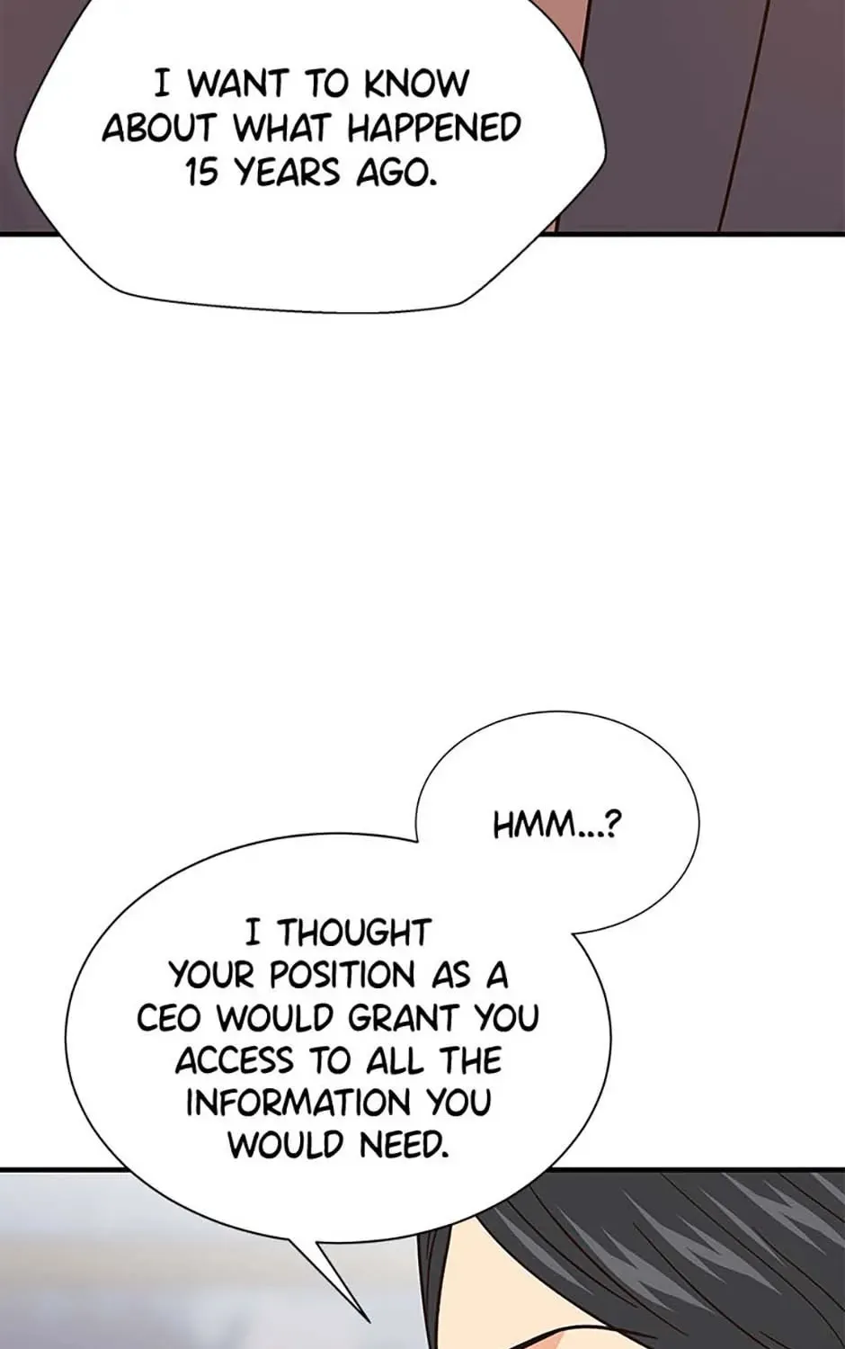 Back-to-School Boss Chapter 49 page 3 - 