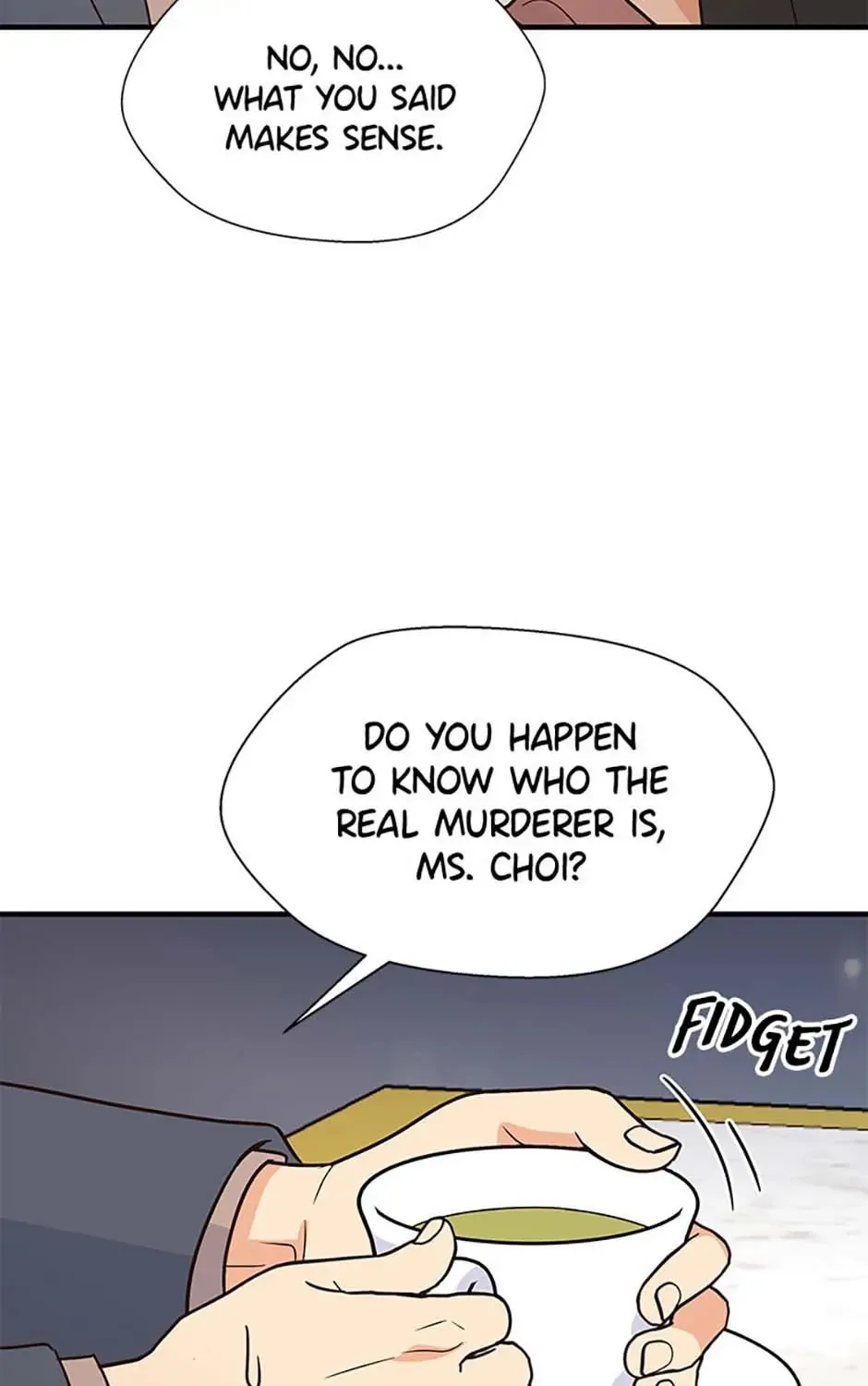 Back-to-School Boss Chapter 49 page 21 - 
