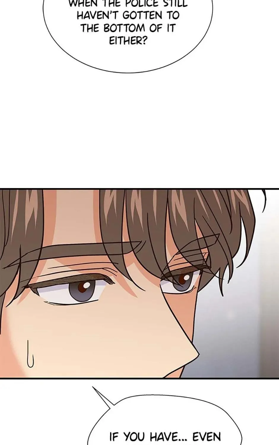 Back-to-School Boss Chapter 49 page 23 - 