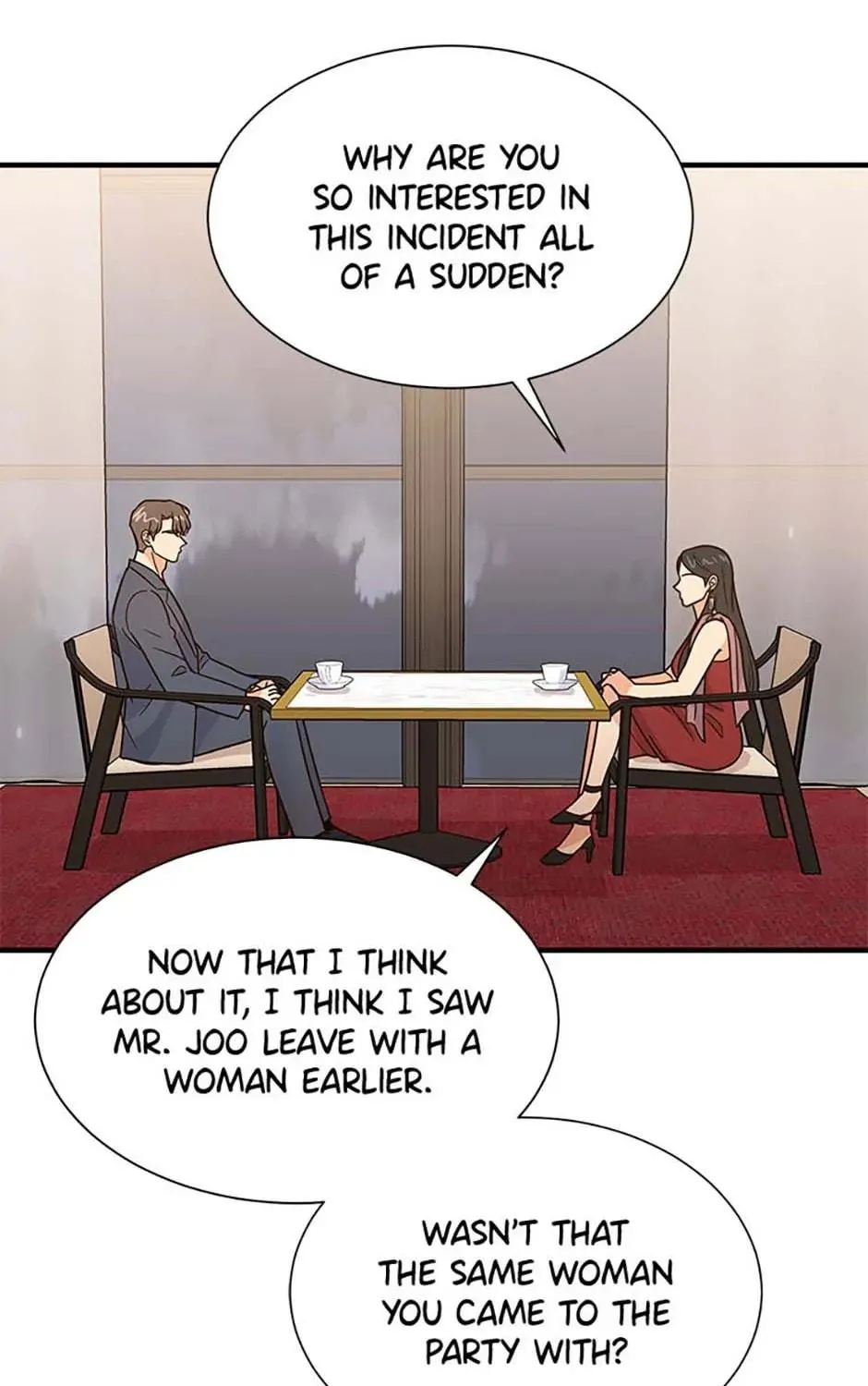 Back-to-School Boss Chapter 49 page 29 - 