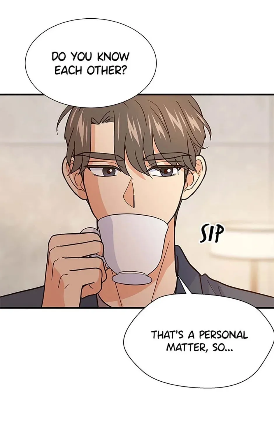 Back-to-School Boss Chapter 49 page 31 - 
