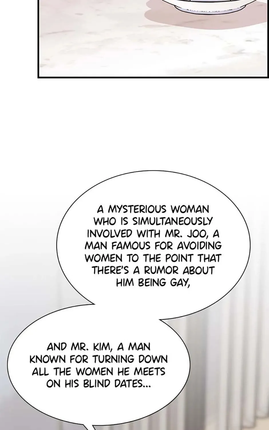 Back-to-School Boss Chapter 49 page 33 - 