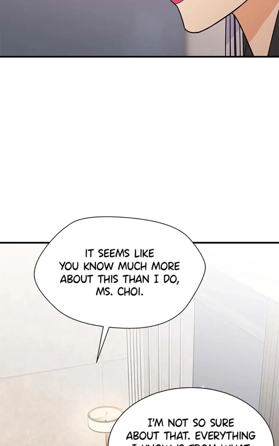 Back-to-School Boss Chapter 49 page 5 - 