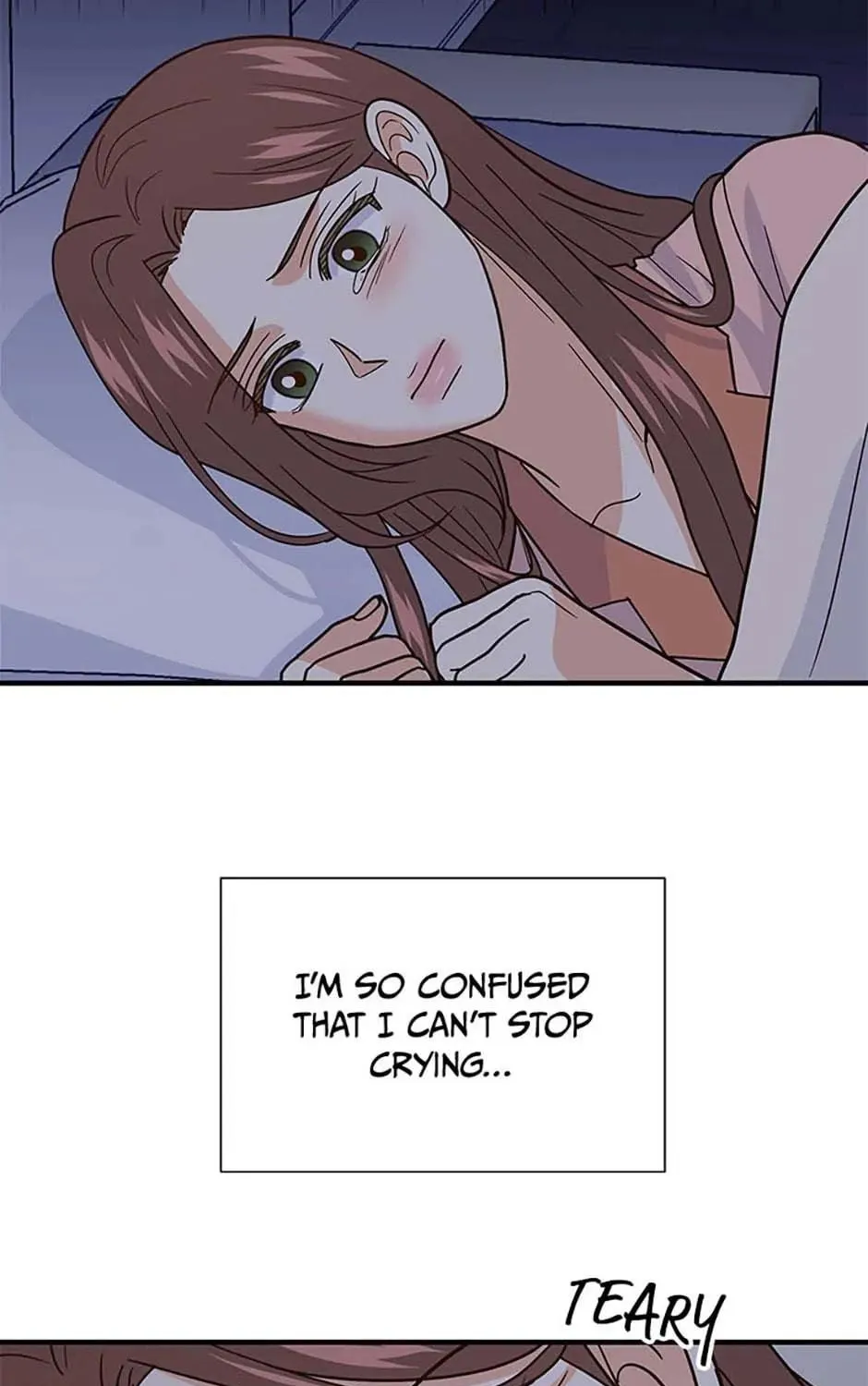 Back-to-School Boss Chapter 49 page 46 - 