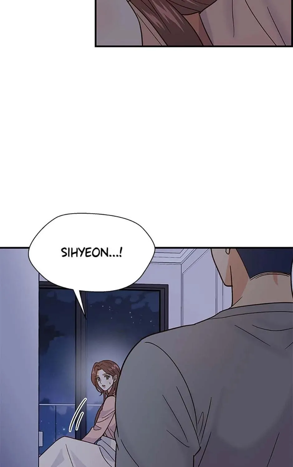 Back-to-School Boss Chapter 49 page 50 - 