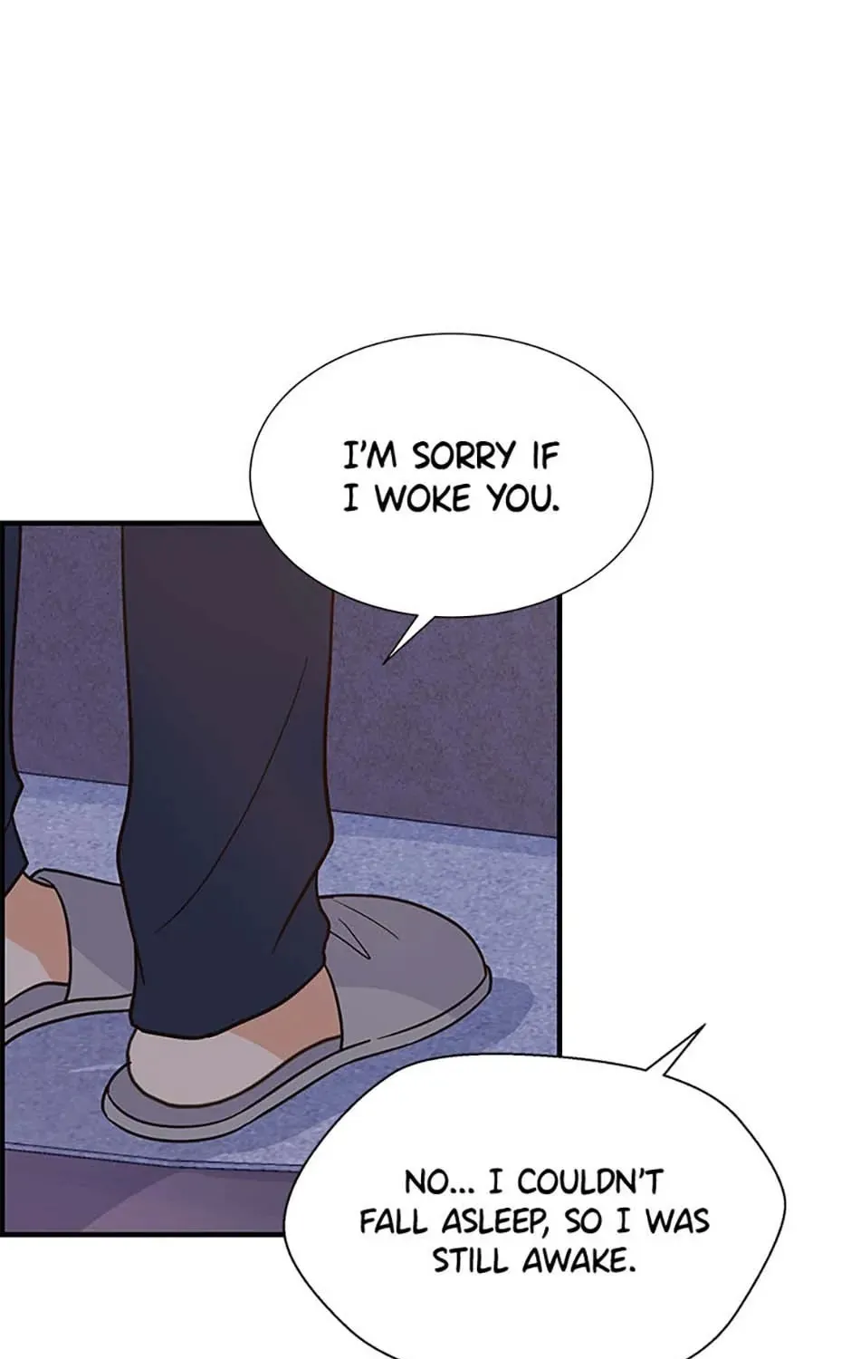Back-to-School Boss Chapter 49 page 52 - 