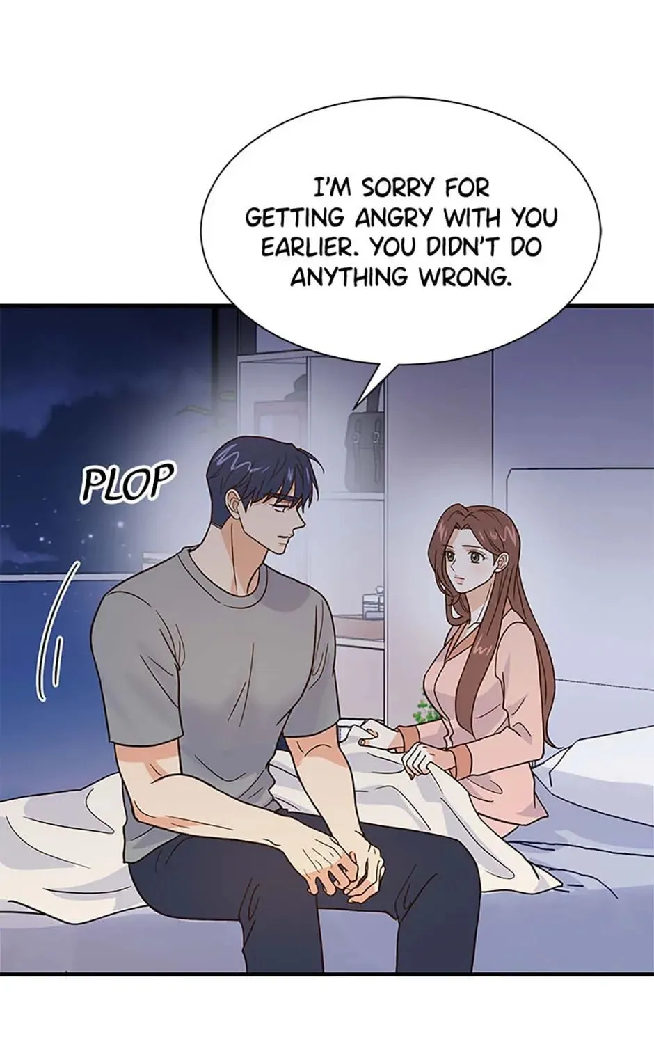 Back-to-School Boss Chapter 49 page 54 - 