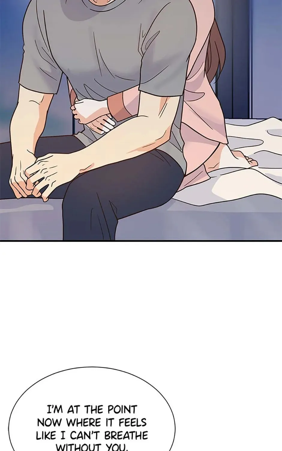 Back-to-School Boss Chapter 49 page 60 - 
