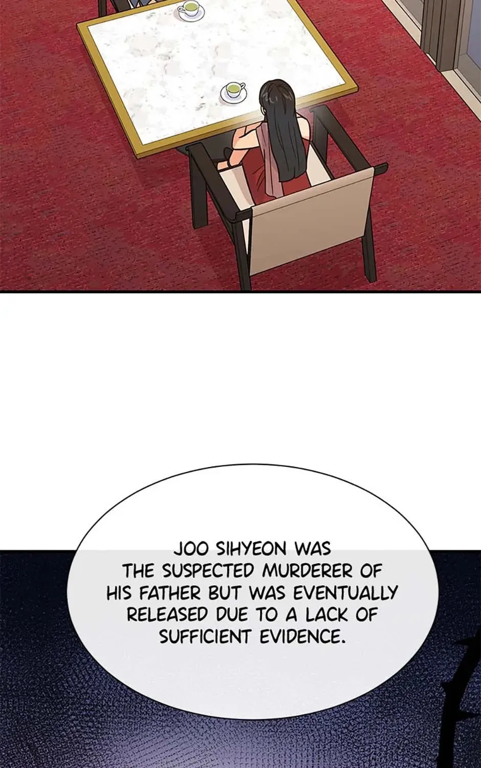 Back-to-School Boss Chapter 49 page 7 - 
