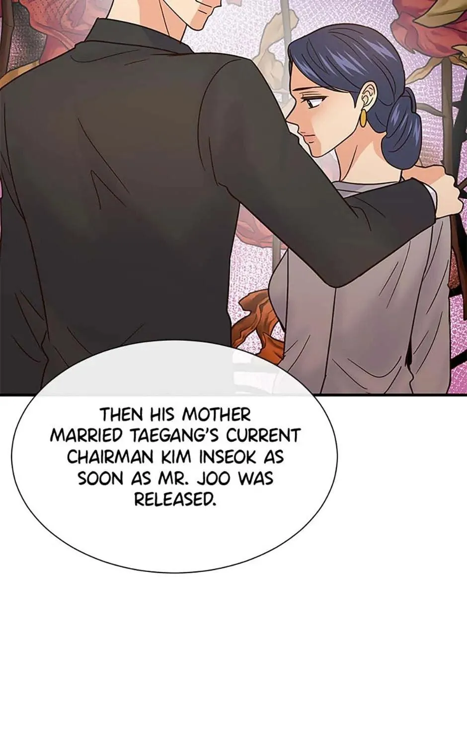Back-to-School Boss Chapter 49 page 9 - 