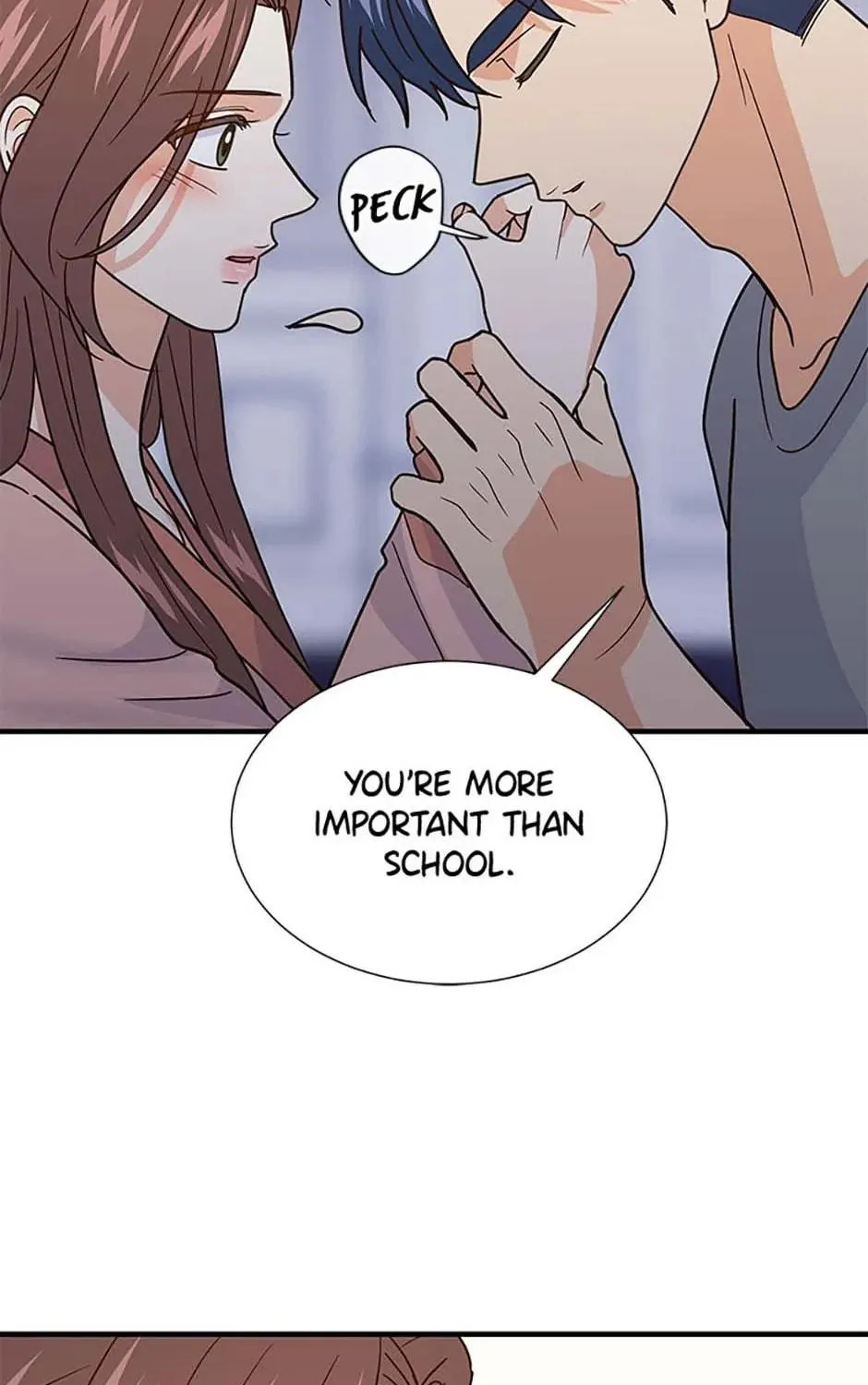 Back-to-School Boss Chapter 49 page 86 - 