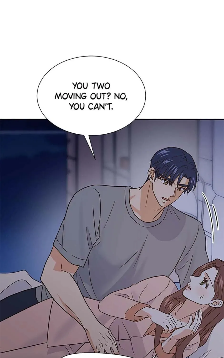 Back-to-School Boss Chapter 49 page 92 - 