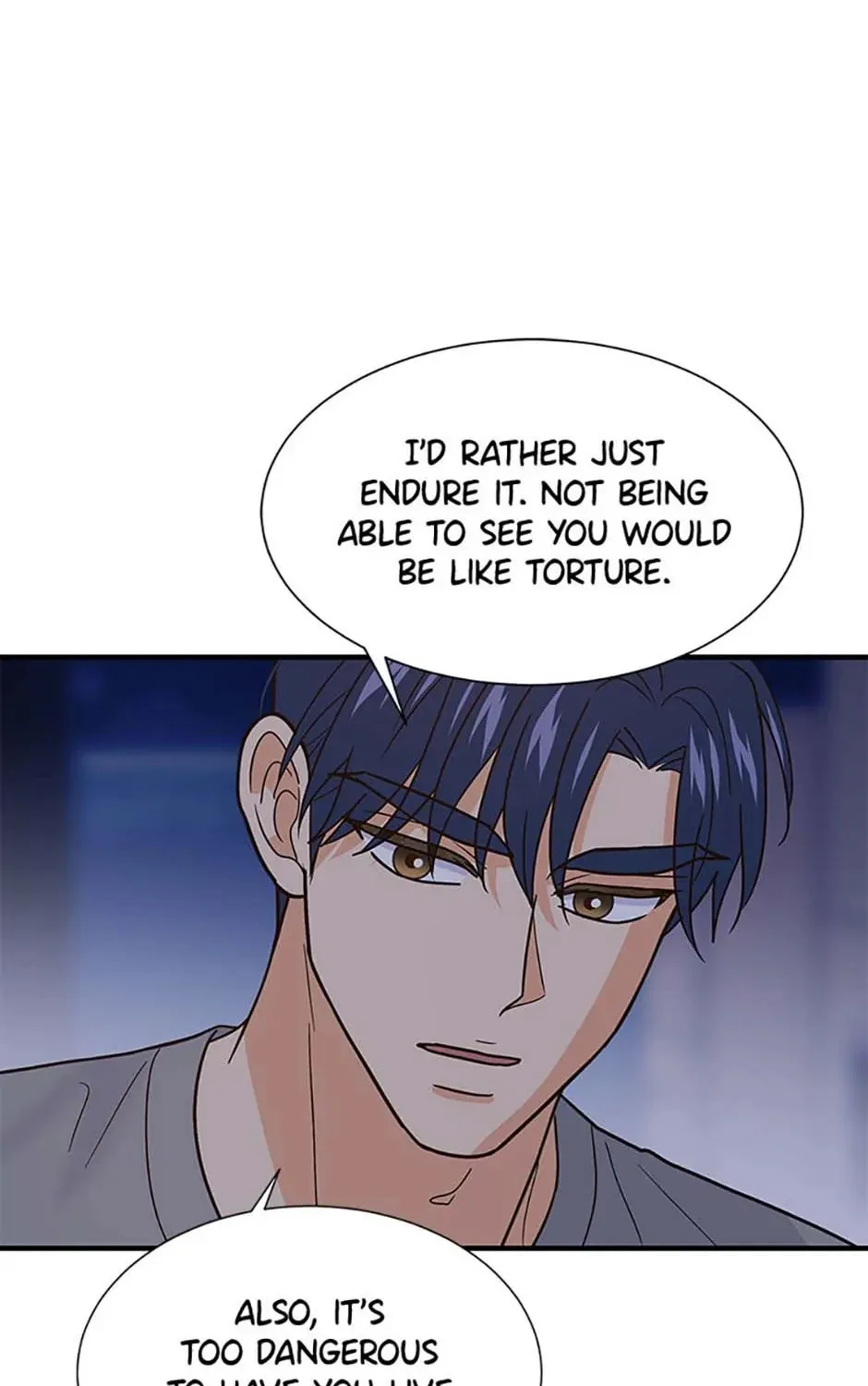 Back-to-School Boss Chapter 49 page 94 - 