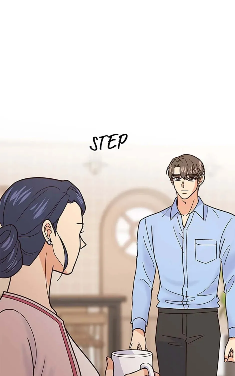 Back-to-School Boss Chapter 50 page 114 - 