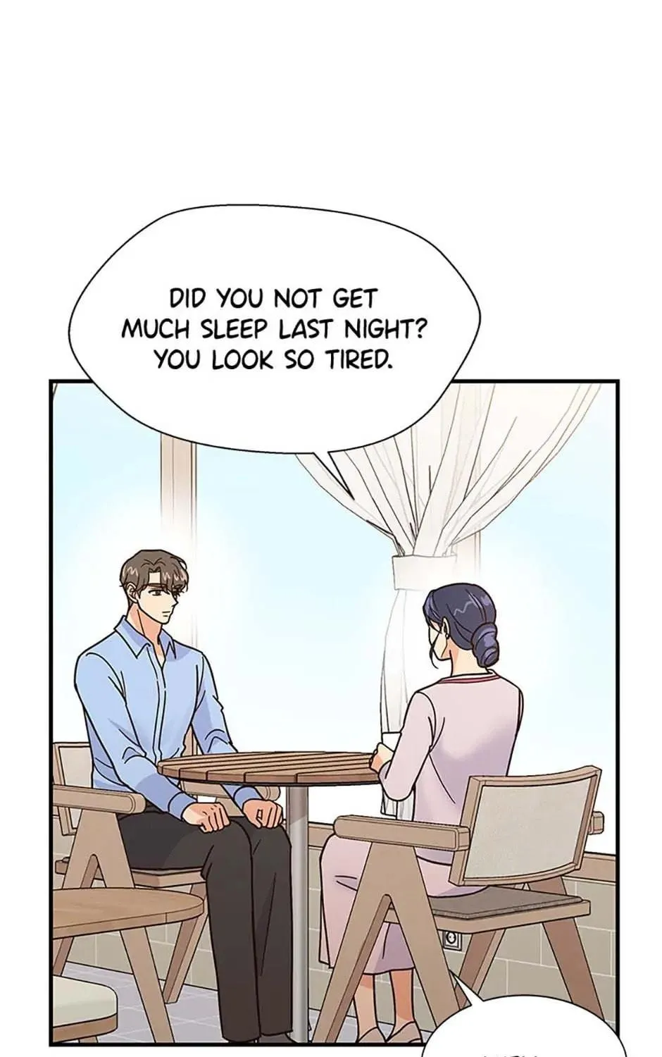 Back-to-School Boss Chapter 50 page 116 - 